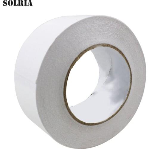 Double Sided Golf Grip Tape to Golf Clubs Grip Installation Golf Grip Strips Putter Tape Adhesive Household Multifunctional Tape