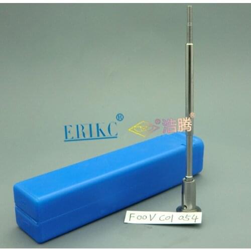 ERIKC F00VC01054 Valve F00V C01 054 Diesel Engine Spare Parts Injector Valve Assy Common Rail Control Valve F 00V C01 054