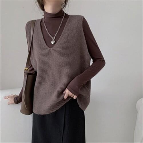 Flubiflous Women's Short Vests