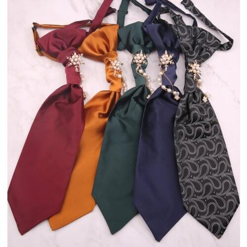 Linbaiway Women Casual Neck Ties For Men Handmade Slim Tie Blue Red Mens Wedding Party Business Gravatas Necktie Cravat