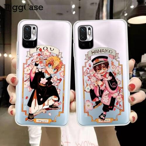 HjggCase Phone Cases Xiaomi Mi 10 Ultra