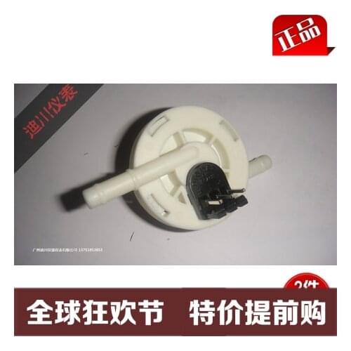Imported impeller FHKSC932-9526B liquid pure water turbine flowmeter milk tea water flow sensor