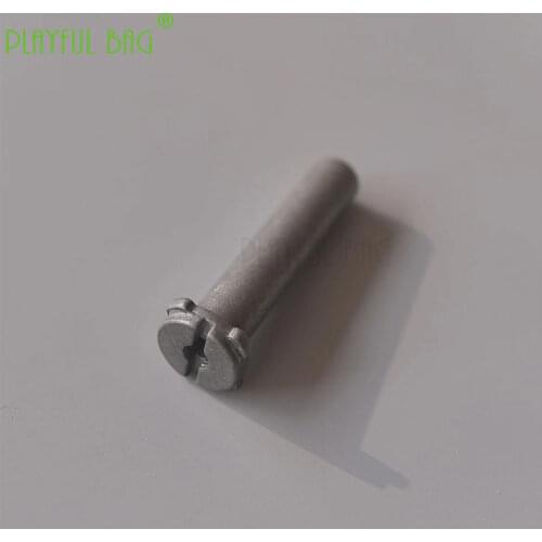 Outdoor sports interesting toys K1 K2 K5 K6 cross tail top upgrade material cs diy equipment accessories QD117