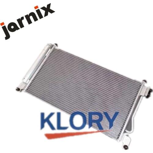 Good Quality Condenser Assembly For CHERY A1 KIMO S12 OEM:S12-8105010