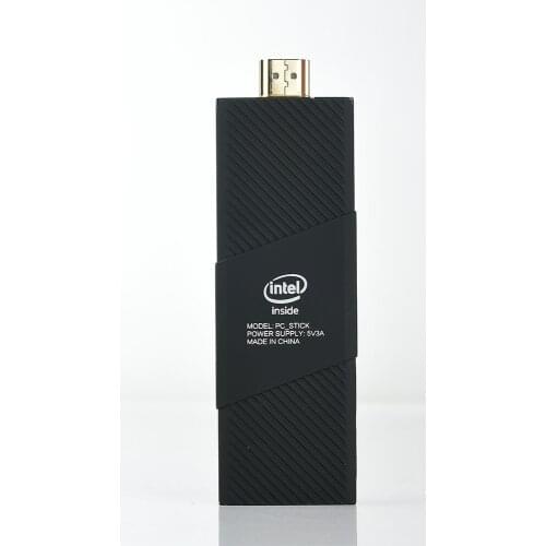 W5 pro Windows10 Mini pc stick Quad Core Atom x5-Z8350 RAM 4GB ROM 64GB 1000M lan media player set top box stick