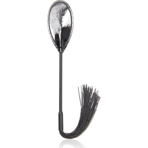 Sex Spanking Paddle Knout Pu Leather Whip With Sword Handle Lash Fetish Flogger Adult Game Sex Products For Couples Women