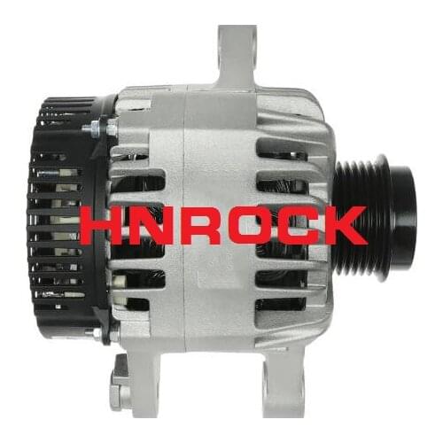 NEW HNROCK 12V 105A ALTERNATOR JFZ1924K-1 ALT423670 27060-0T010 27060-0T012 101210-0910 101210-0912 LRA03356 LRA3356 FOR Toyota