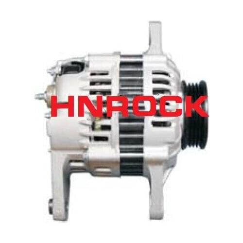 NEW HNROCK 12V 60A ALTERNATOR LR160-715 JFZ1725H FOR NISSAN