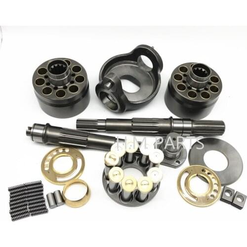 E320B E320C AP12 SBS120 Piston Shoe for Excavator Hydraulic Pump Parts