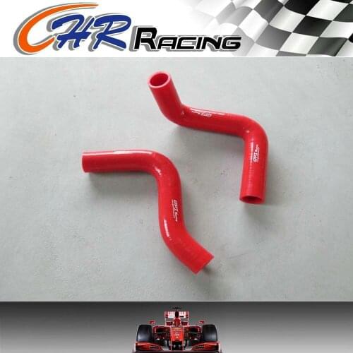 Silicone Radiator Coolant Hose FOR HOLDEN Gemini TE/TF/TG 1.8L Diesel 1981-1984
