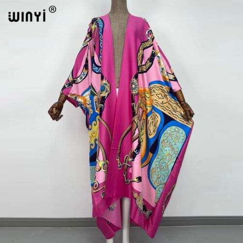 Winyi Muslim Swimwear