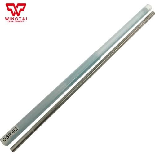Japan OSP Wire Bar Applicator For Film Coating Scraping Color Bar L400mm