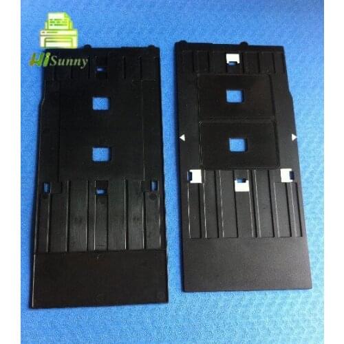 2pcs for Epson R230 R320 R200 R210 R220 R300 R310 R340 R350 Printer PVC tray ID Card tray holder Printing tray
