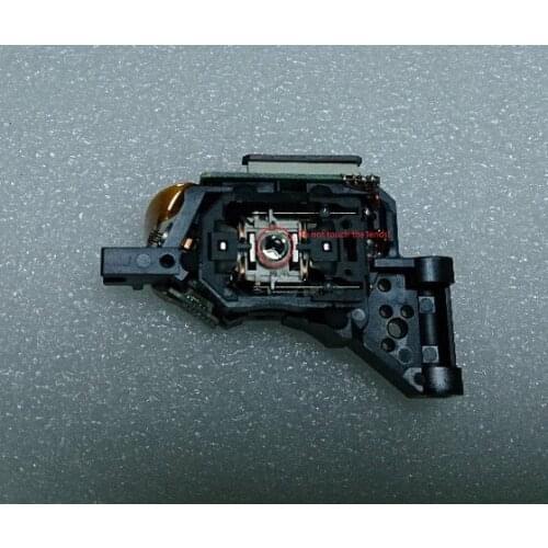 2pcs/lot Brand New HOP-120X HOP120X 120X HOP-1200X HOP-120 Radio DVD Player Laser Lens Optical Pick-ups Bloc Optique