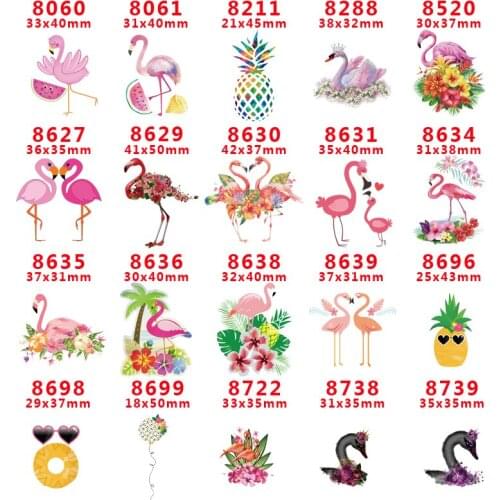 Free shipping 30 pcs cartoon character planar resin PR 8060