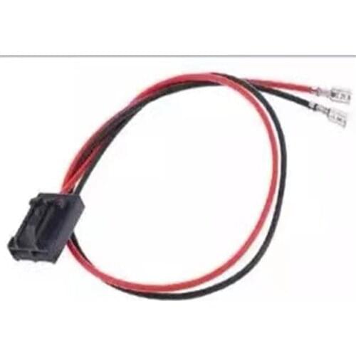 FGHGF High Pressure Fuel Pumps