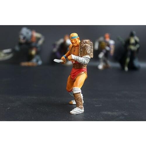 Childrens plastic toys play house gem beaded pirate treasure hunt game plastic diamond star 18pcs/set