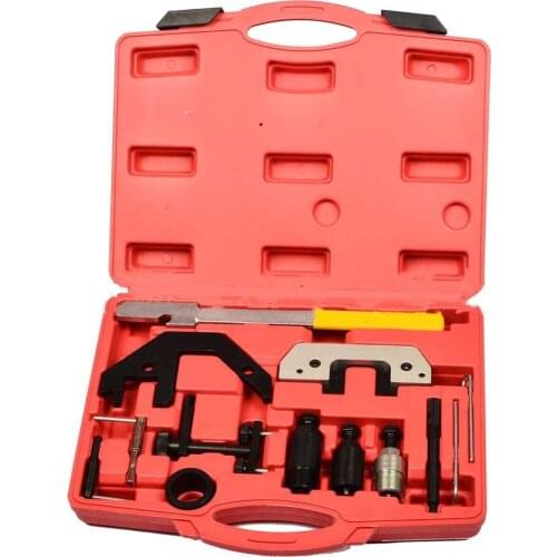 Professional Diesel Engine Timing Installation Tool Camshaft Timing Assembling Disassembling Tool For B-M-W M41 M47 M51 M57