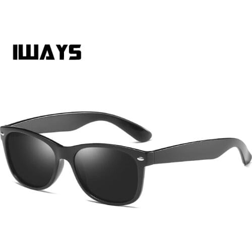 Iways Men's Accessories
