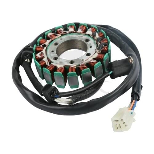 Ignition Stator Coil Assy For Yamaha Virago 125 XV125 1990- UP 250 XV250 1988-2010 Motorcycle Accessories