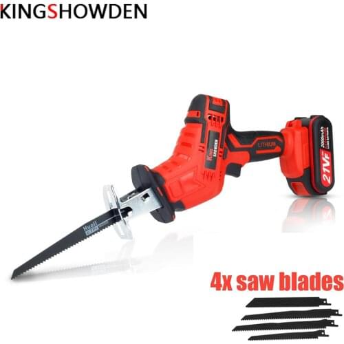 Kingshowden Power Tools