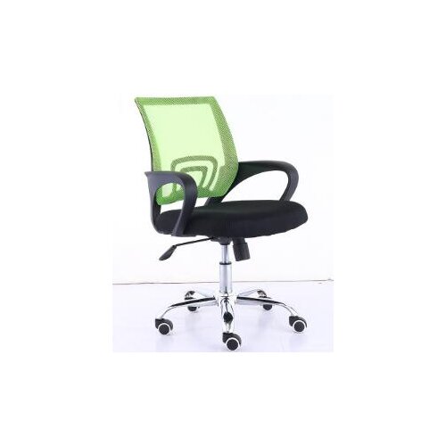 The computer chair. Home office swivel chair. Lifting students will seat