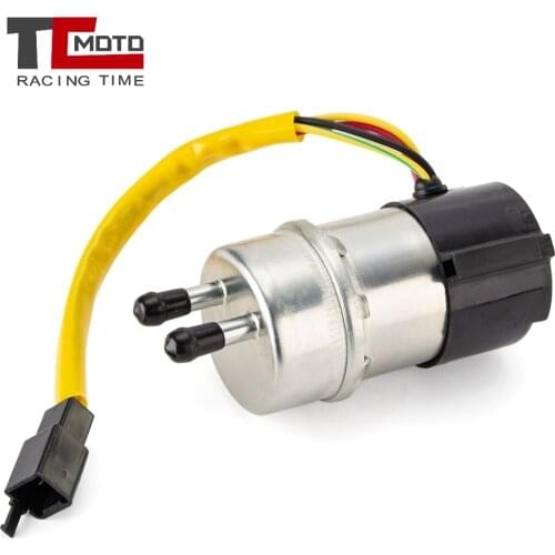 Motorcycle gas pump Fuel Pump For Kawasaki Vulcan Voyager XII VN1500 1500 Classic ZX10 ZX1000B Ninja 49040-1063 49040-1056