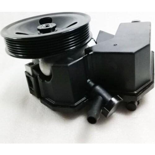 52089300AB 52089300AC power steering pump fit for jeep grand cherokee II (WJ WG) 4.7 V8 EVC 01/10-05/09
