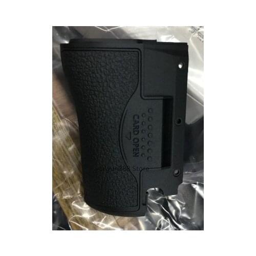 NEW Original CF SD Memory Card Cover Door Lid For Canon FOR EOS 7D MARK II 7DII 7D2 Camera Repair Part