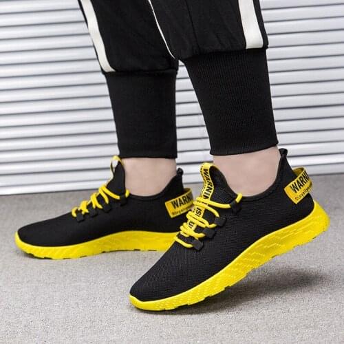 New Couple Shoes Women Trend Casual Shoes Running Shoes Color Bottom Breathable Wear-resistant Non-slip Men Shoes Spring Summer
