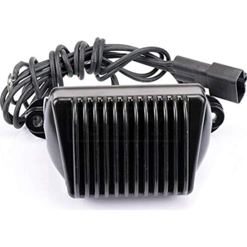 New 74505-97 Voltage Rectifier Regulator For Harley All Touring Model LHTCUI ULTRA CLASSIC Electra Street Glide 97-01
