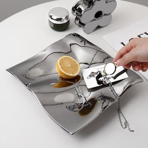 PEISI Decorative Plates