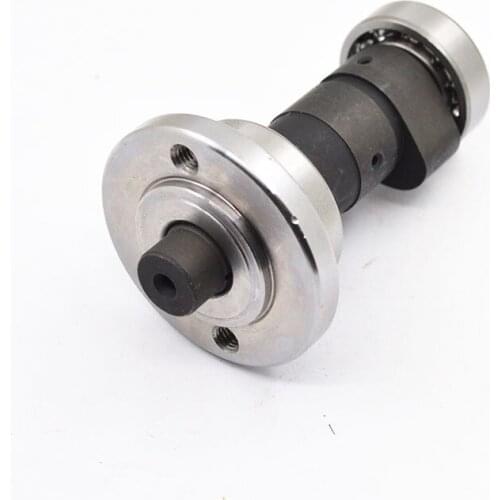 Perfromance Motorcycle Racing Camshaft Cam Shaft Assy for DERBI CROSS CITY 125 2007-2013 Engine Parts