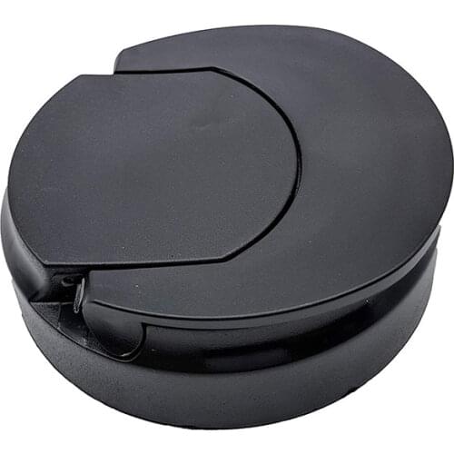 Replacement Flip Top to Go Lid Compatible for Magic Bullet 250w 300w MB 1001 MB 1001B MBR-1101 MBR-1701 Blender