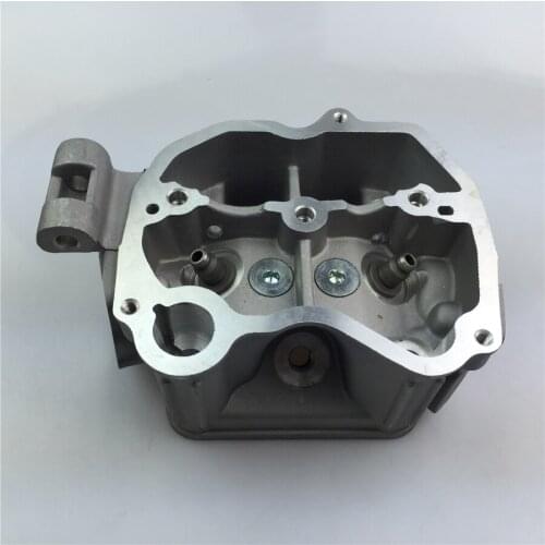STARPAD For Zongshen ZS tricycle CG250 motorcycle accessories water-cooled cylinder head single row cylinder head free shipping