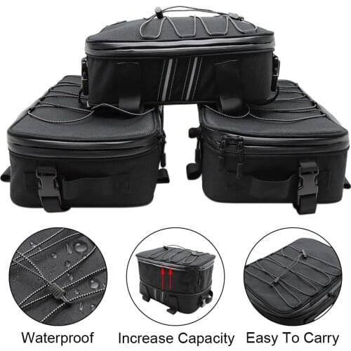 Top Bags for R1200GS LC Top Box Panniers Bag Case Luggage Bags For BMW R 1200GS LC R1250GS Adventure ADV F750GS F850GS