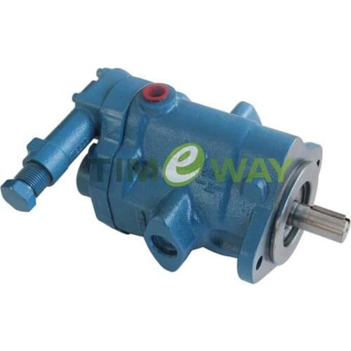 Vickers PISTON PUMP- PVQ10-A2R-SE1S-20-C21-12 with best quality
