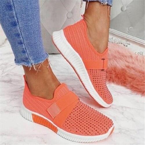 Fashion large size womens shoes lightweight casual women sneakers shoes wedges shoes for women platform sneakers shoes women
