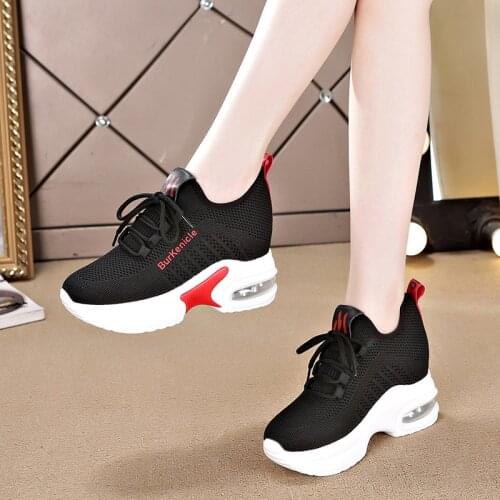 Women Sneakers Casual Shoes Fashion Zapatos De Mujer Tenis Feminino Sneakers Trainers Women Baskets