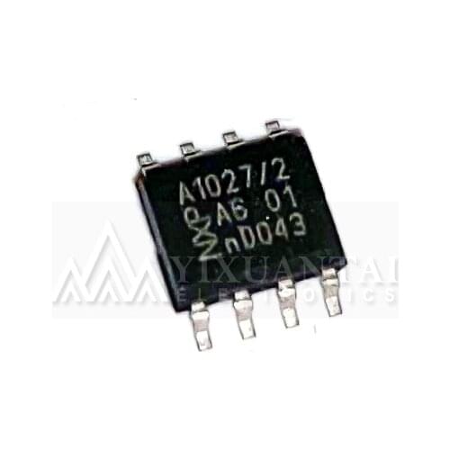 10Pcs Free shipping SOP8 TJA1020T TJA1021T/20/CM TJA1027T/20 TJA1040T TJA1042T TJA1020 TJA1021 TJA1027 TJA1040 TJA1042 SOP-8