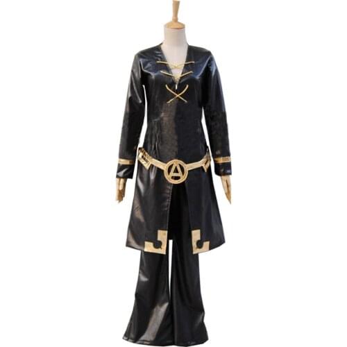 2017 JoJos Bizarre Adventure Leone Abbacchio Cosplay Costume