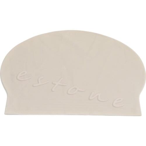 2020 New Fake Bald Latex Skin Head Skinhead Bald Unisex Fancy Dress Wig Cap Reusable