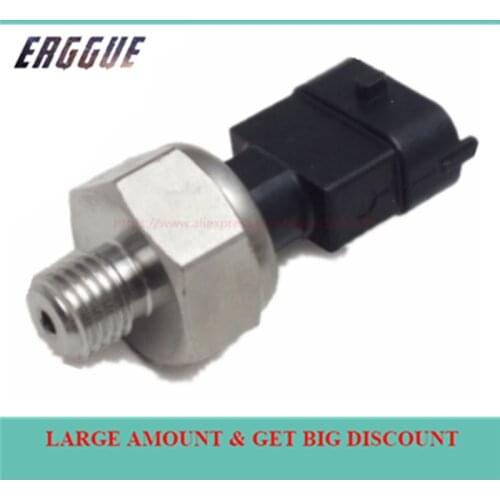 6235649 24418424 NEW GENUINE Fuel Regulator for Vauxhall ASTRA ZAFIRA SIGNUM VECTRA 2.2 /2.2i FUEL RAIL PRESSURE SENSOR