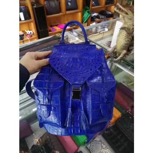 Anos Skin Womens Casual Backpacks