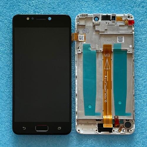 Axisinternational Screens For Asus ZenFone 4 Max