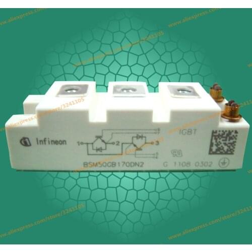 BSM50GB170DN2 NEW