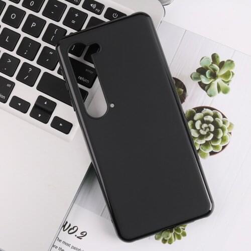 Smartphone for Sharp Aquos R5G Case TPU Gel Back Protective Cover Coque Shell fundas Caso Capa matte pudding silicone cover