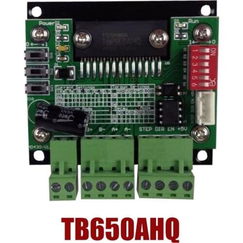 CNC MACH3 USB TB650AHQ control card for CNC engraving 5V PLC programmable