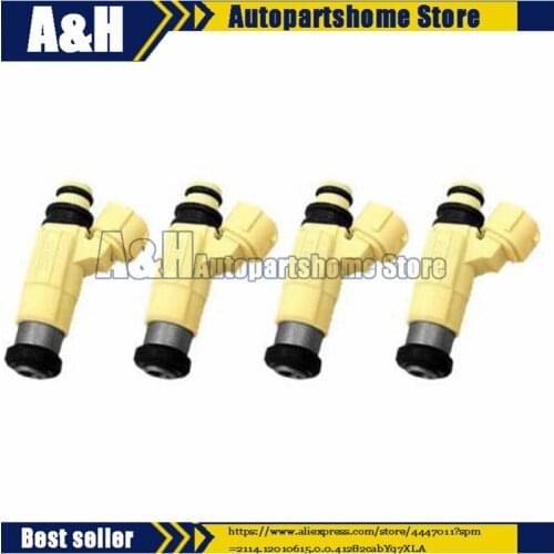 Fuel injector Nozzle for Mi-tsibishi Eclipse Galant 2.4L OEM# MR507252 CDH240