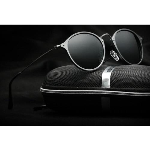 Gwtnn Mens Sunglasses